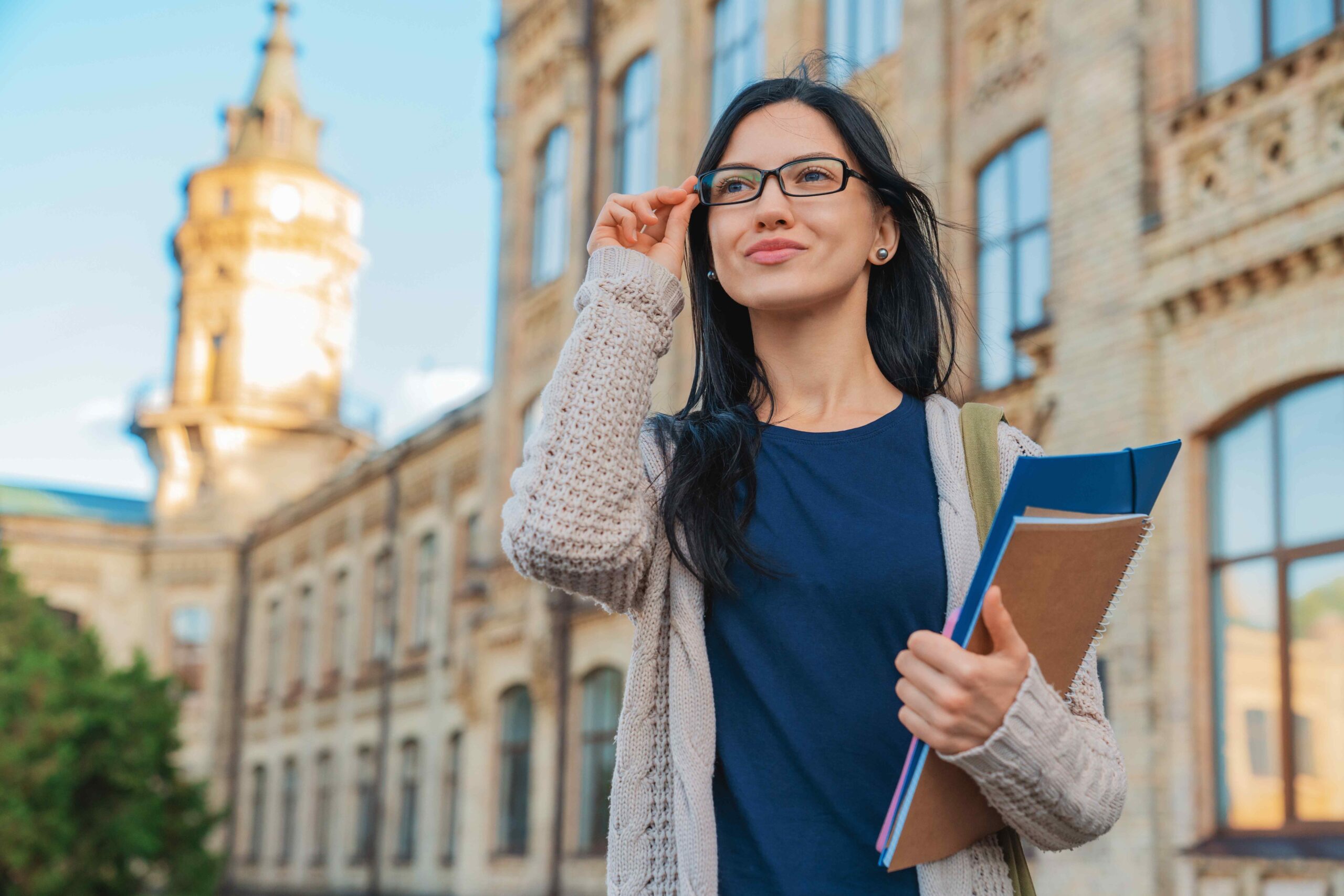 Study abroad in Italy – global education, creativity, and career growth with The Counselor.