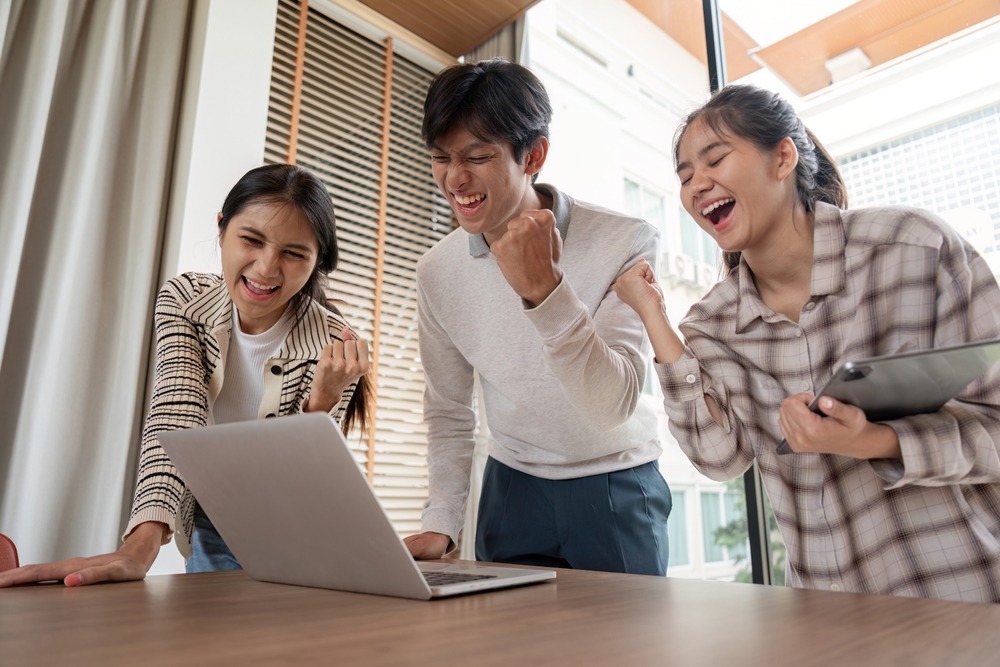 Students exploring international education opportunities with up to 50% discounted study visa consultancy