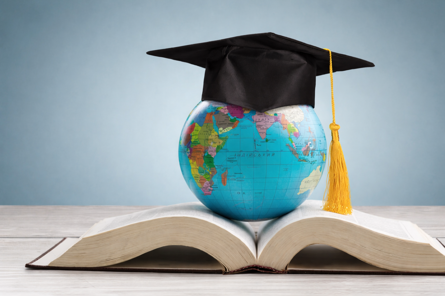 Study Abroad Destinations Covered by The Counselor